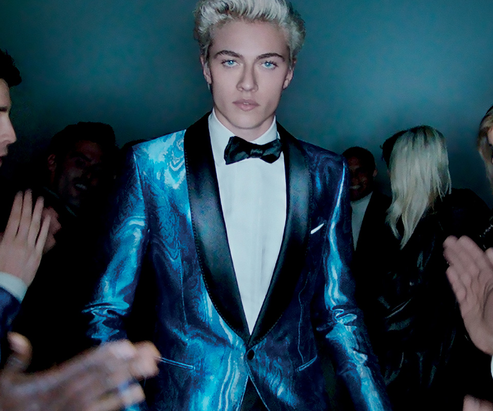 Flagship Store Men